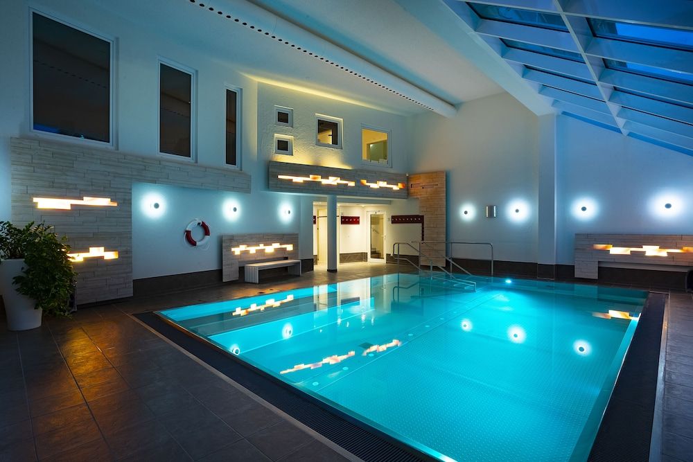 Bio- und Wellnesshotel Alpenblick 4 estrelas em Höchenschwand