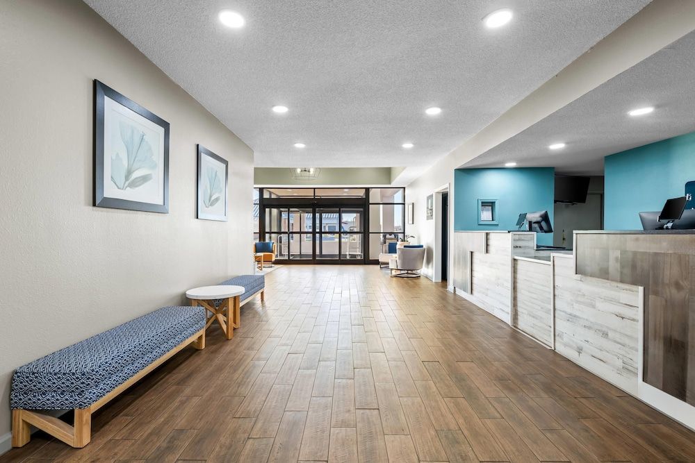 MainStay Suites Decatur River City 3