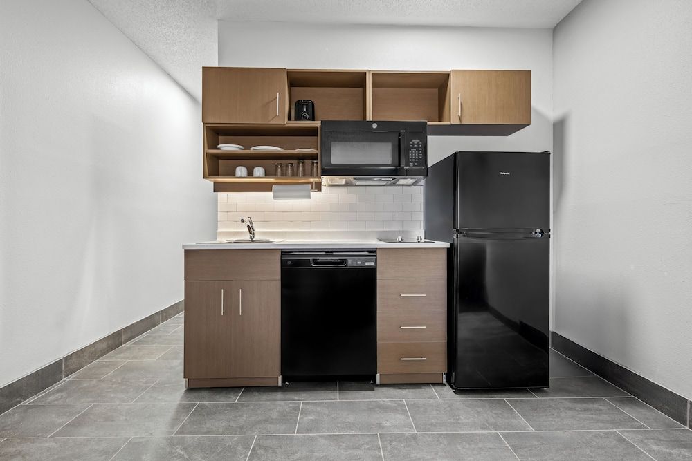 MainStay Suites Decatur River City 3 estrelas em Decatur