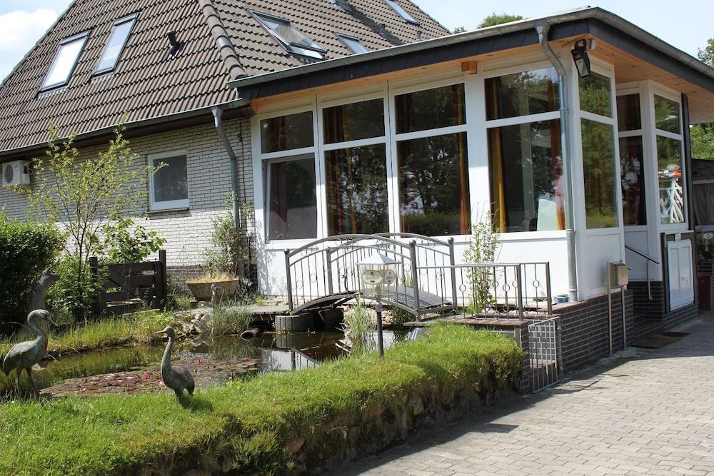 Wolterdinger Hof Soltau -1 estrelas em Soltau