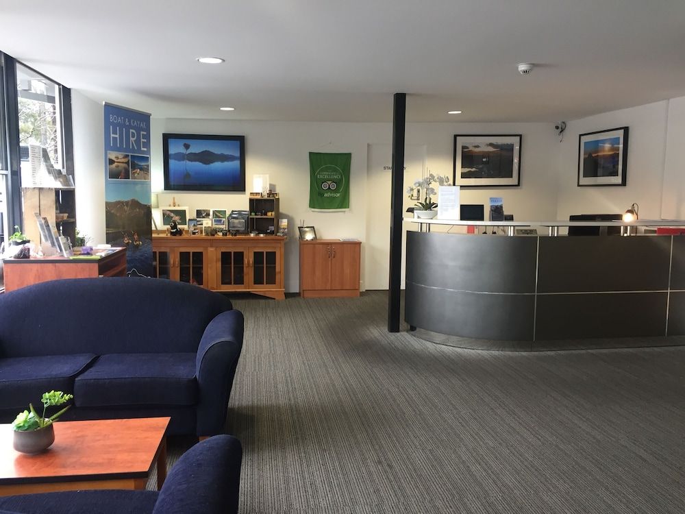 Pedder Wilderness Lodge 2