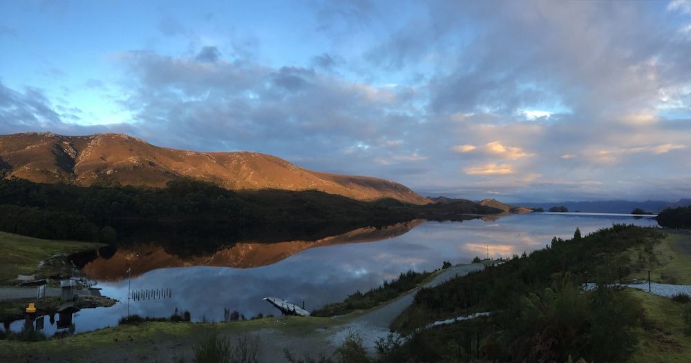 Pedder Wilderness Lodge 4 estrelas em Strathgordon