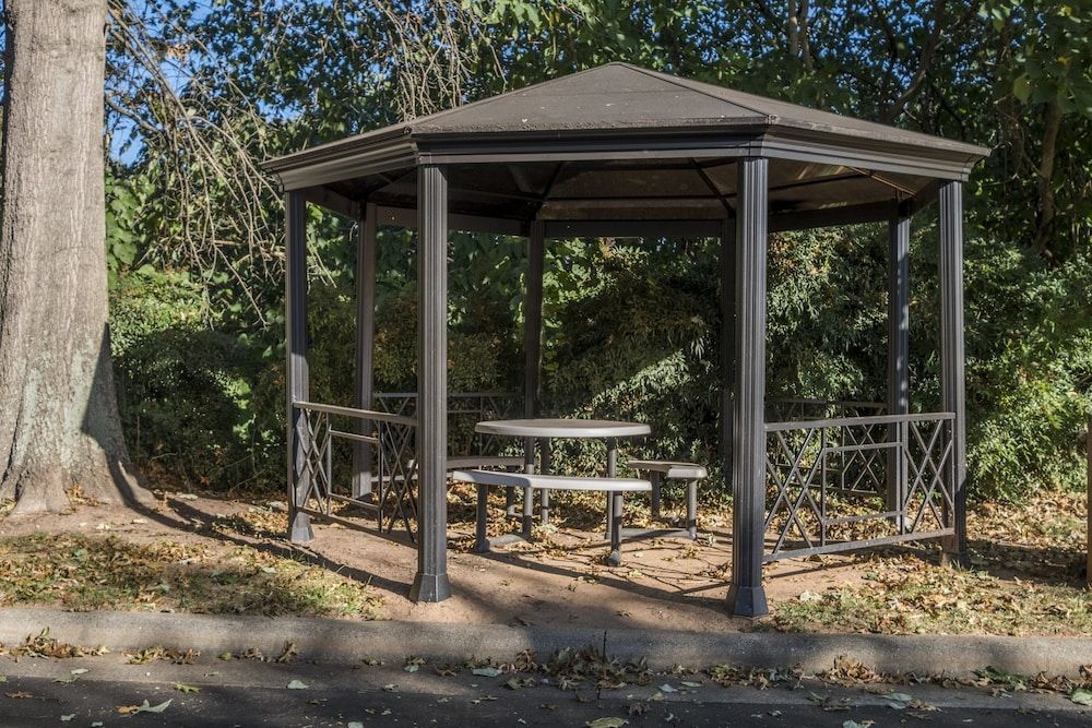 Red Roof Inn Hickory 2 étoiles à Hickory
