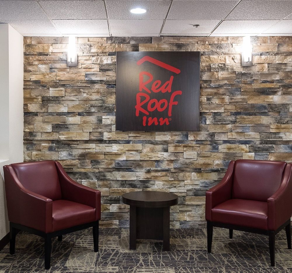 Red Roof Inn Hartford - New Britain 3