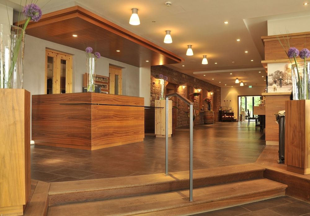 Hotel Zeiskamer Muehle 2