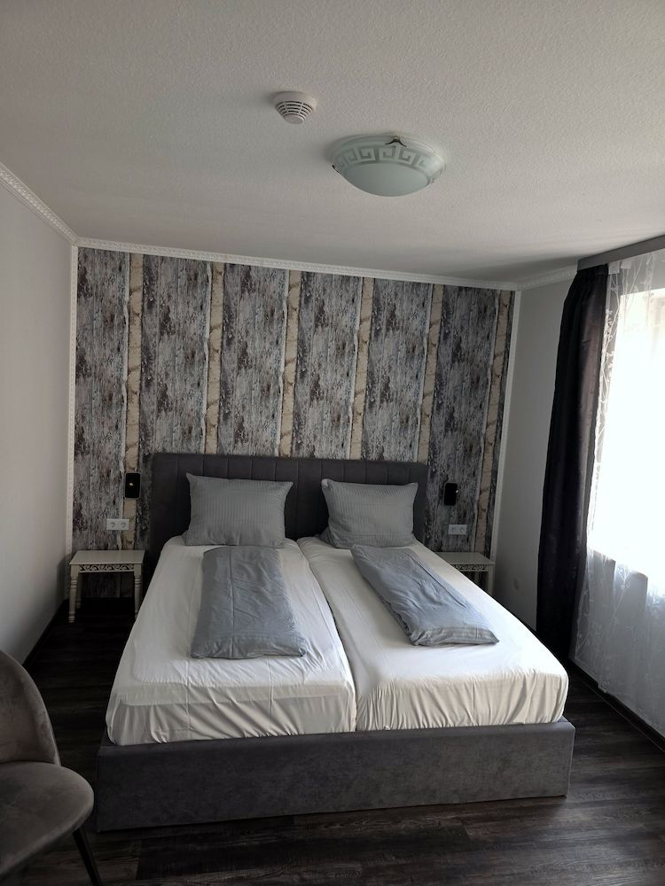 Lieth Hotel Grünreich 2