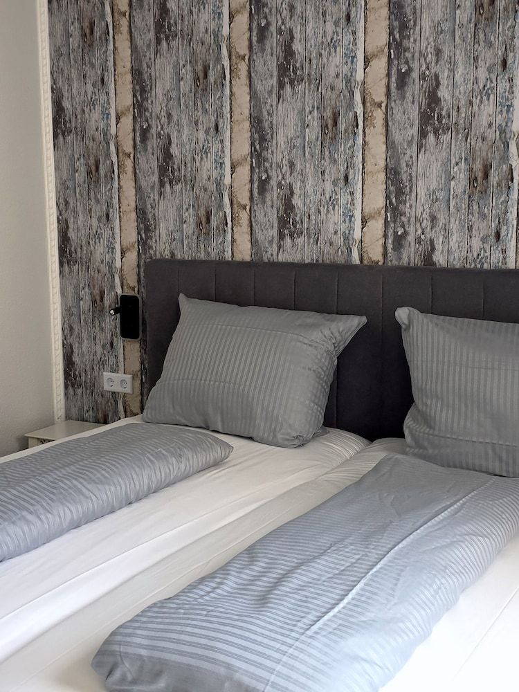 Lieth Hotel Grünreich 3