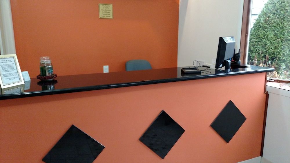 Cocoa Country Inn at Hershey 2