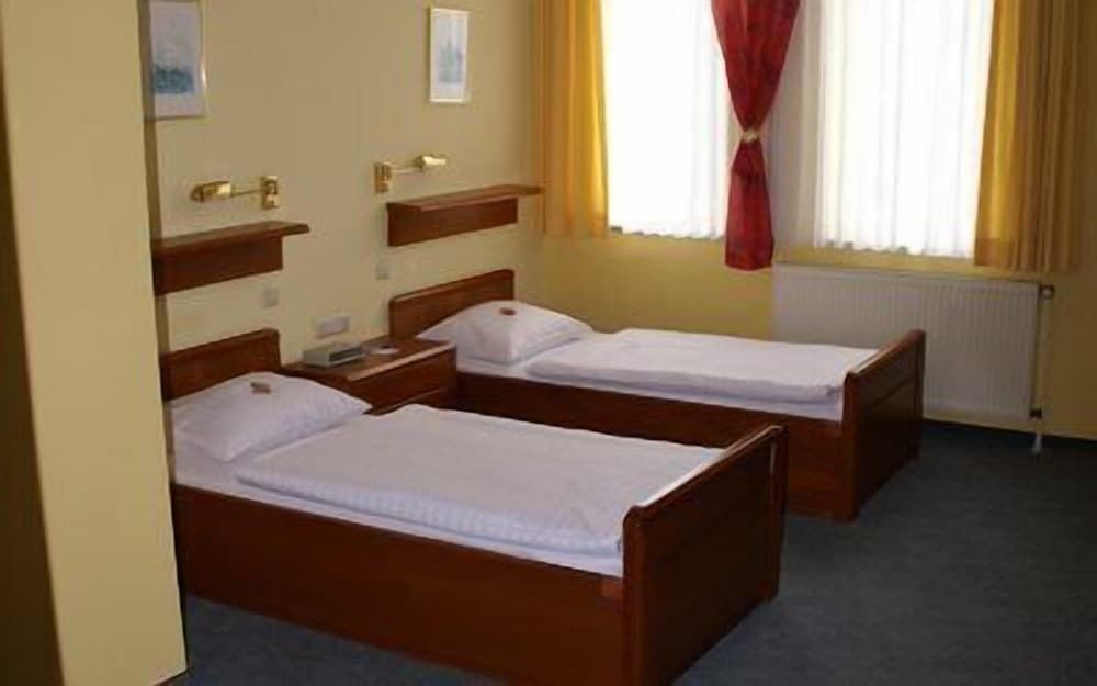 Weser Wasserbetten Hotel Baxmann 2