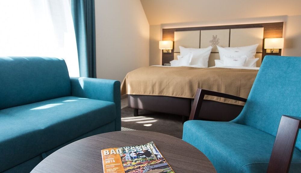 Högers Hotel und Restaurant 3