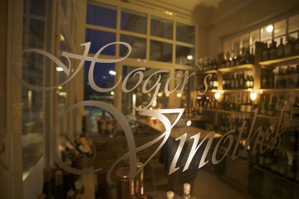 Högers Hotel und Restaurant 2