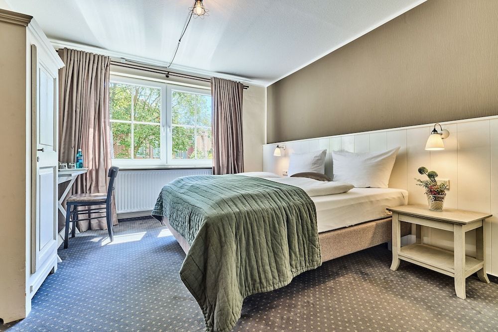 Hotel Hollenstedter Hof 2