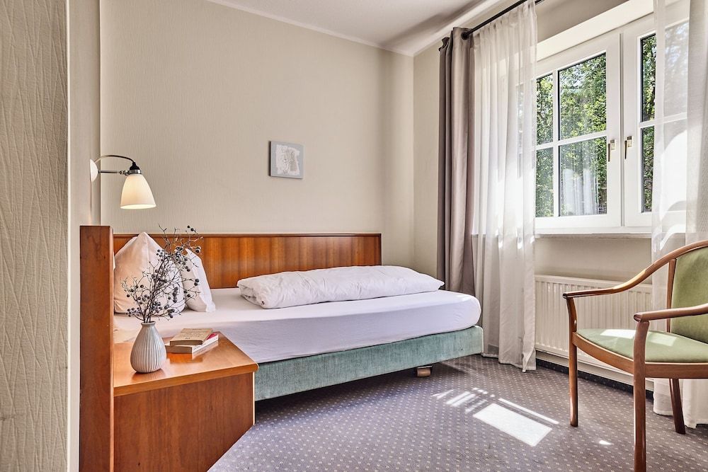 Hotel Hollenstedter Hof 3