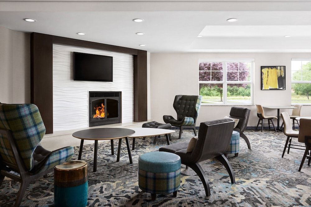 Residence Inn Marriott Carlisle 2