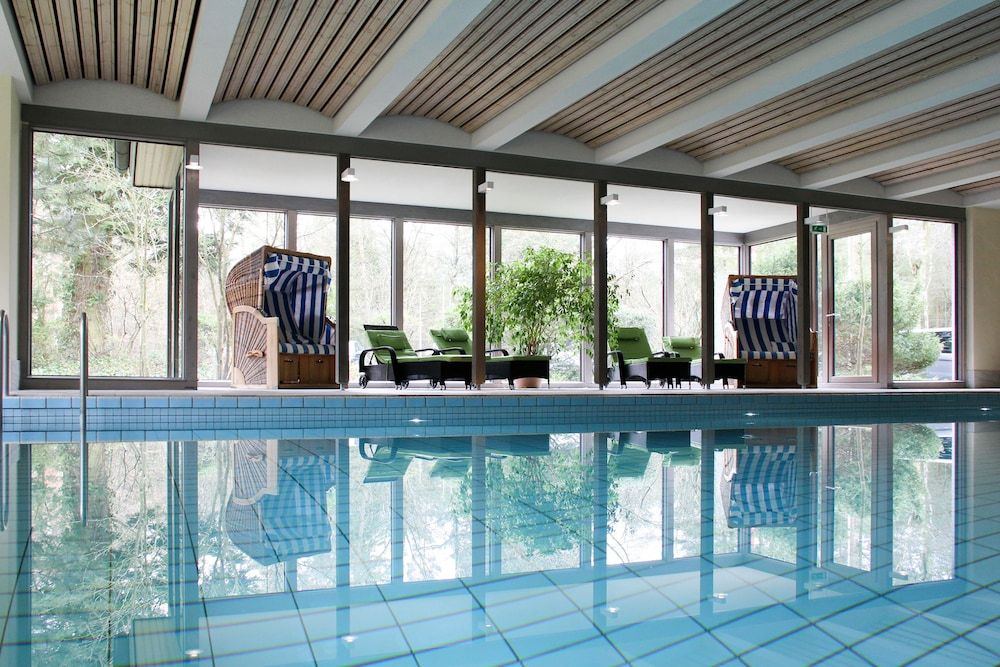 Hotel Park Soltau 3 estrelas em Soltau