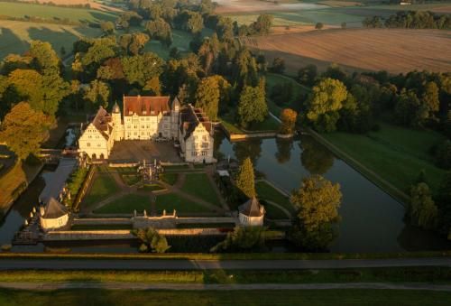 Schlosshotel Münchhausen 3