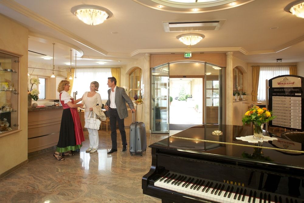 Ringhotel Winzerhof 2