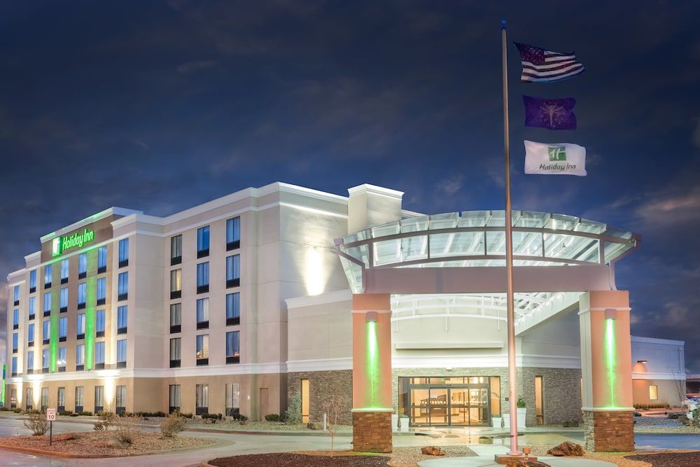 Holiday Inn Terre Haute 3 estrelas em Terre Haute