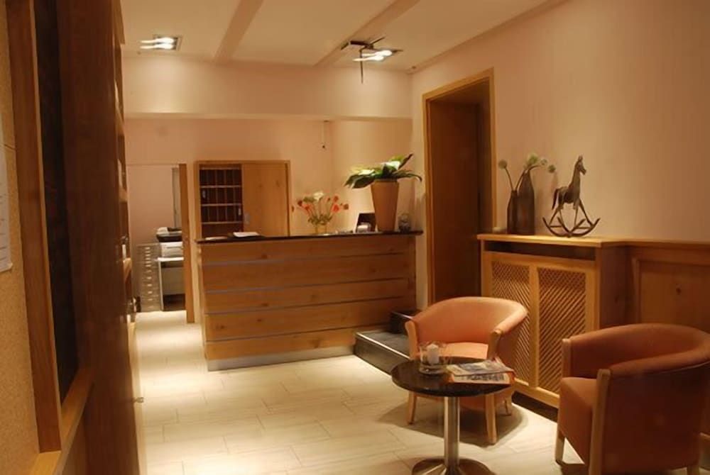 Hotel Zur Erholung & Restaurant Amme's Landhaus 3