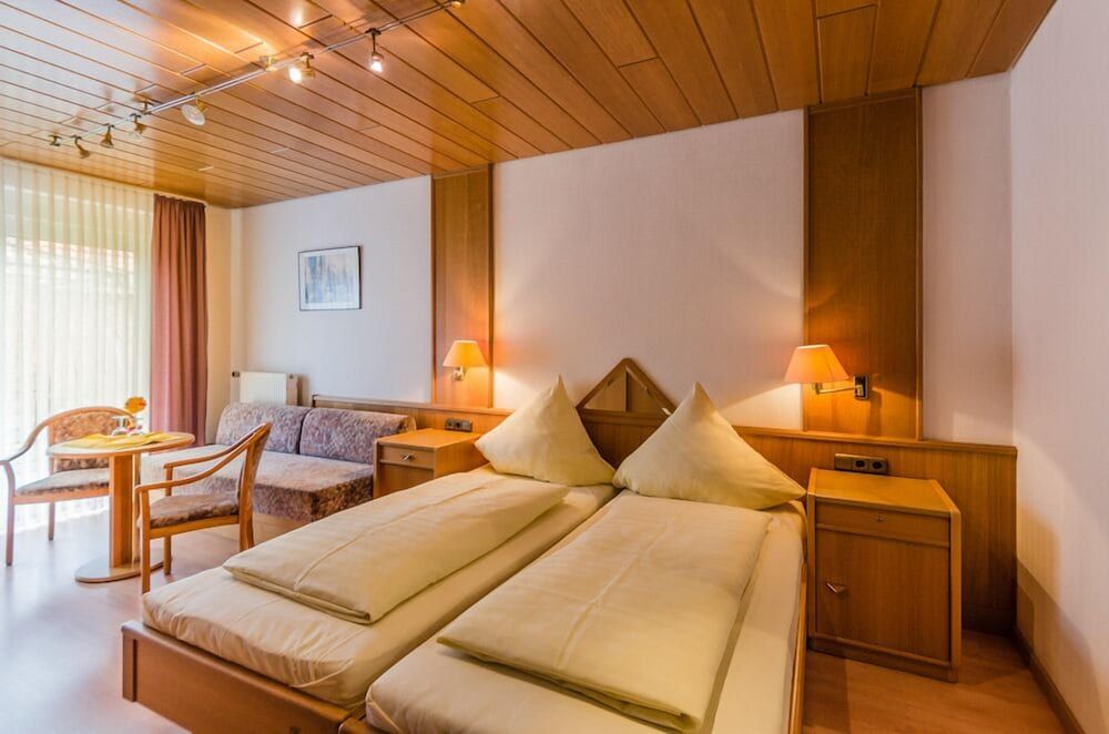 Landhotel Hamburger Hof 2