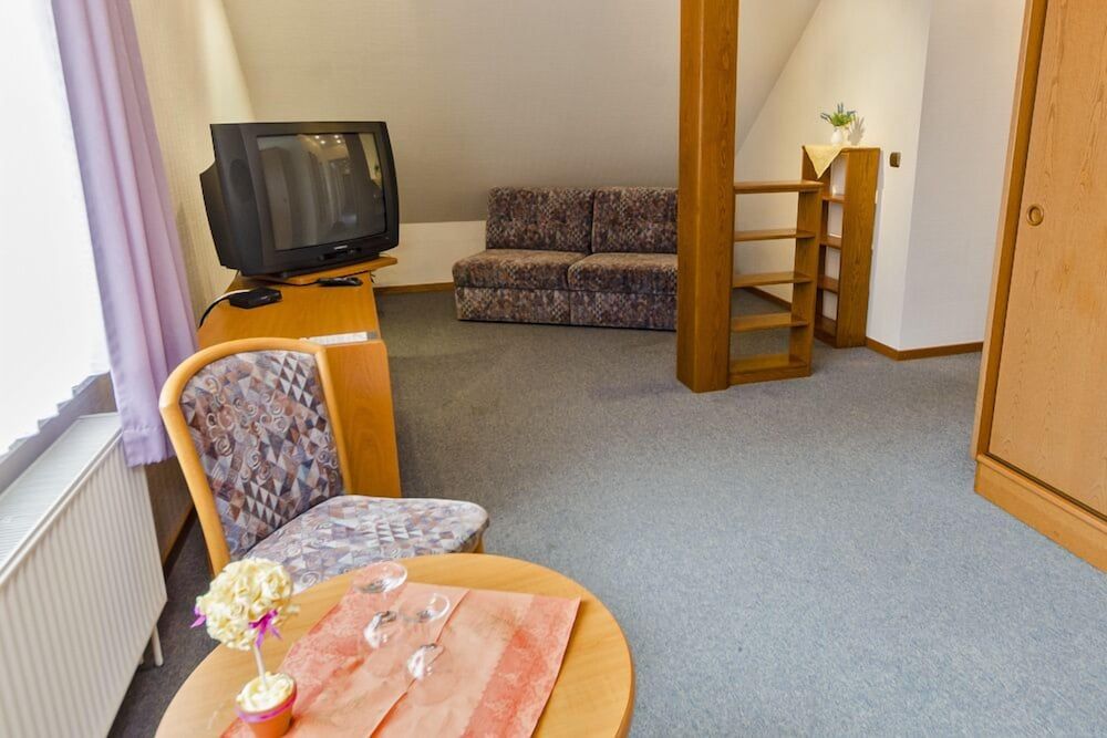 Landhotel Hamburger Hof 3