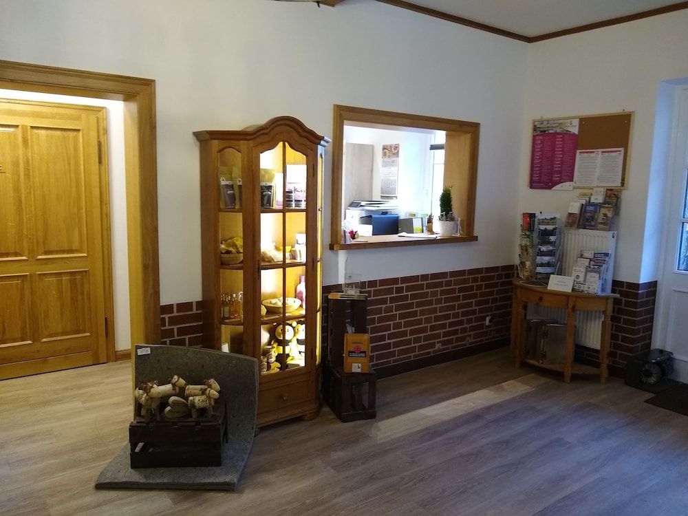 Landhaus Haverbeckhof 2