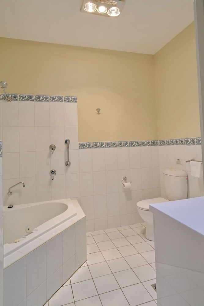 Tranquilles Bed and Breakfast 3