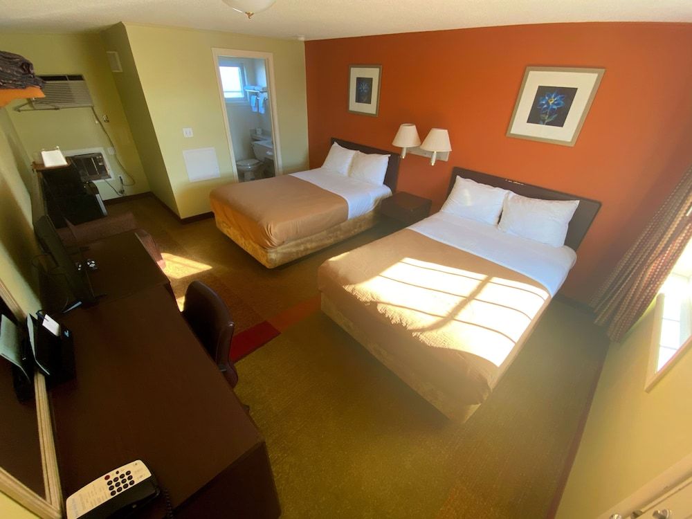 Americas Best Value Inn - Manchester 3