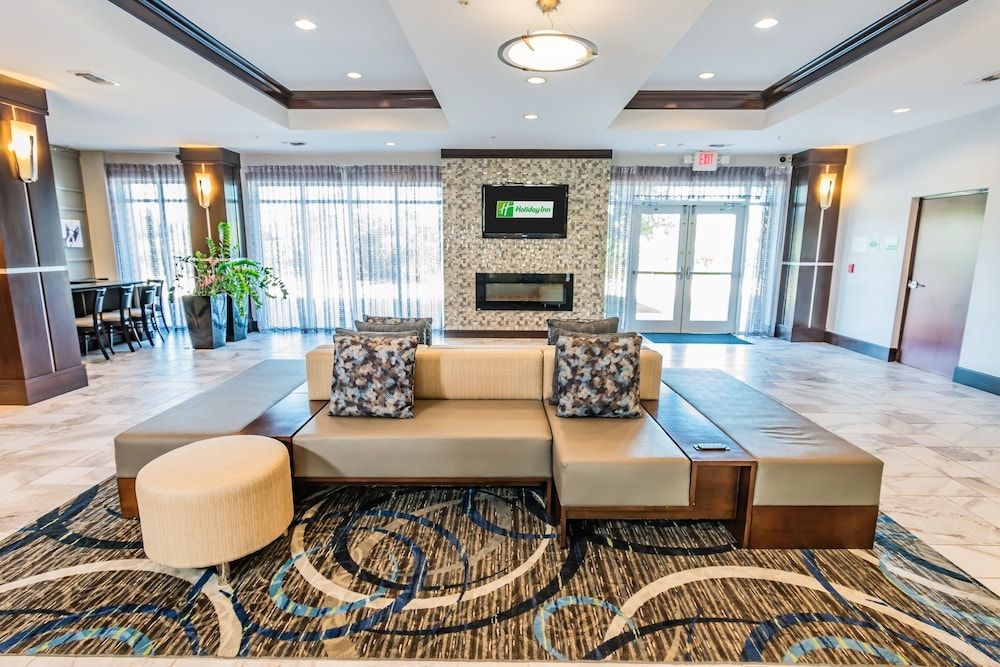 Holiday Inn Houston Webster by IHG 2