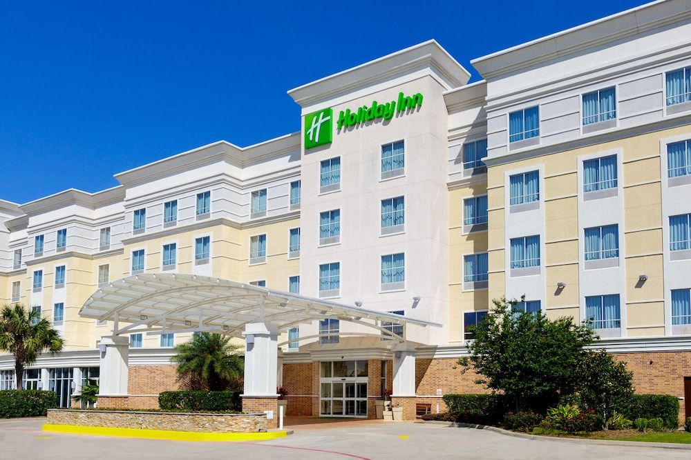 Holiday Inn Houston Webster by IHG 3 estrelas em Webster