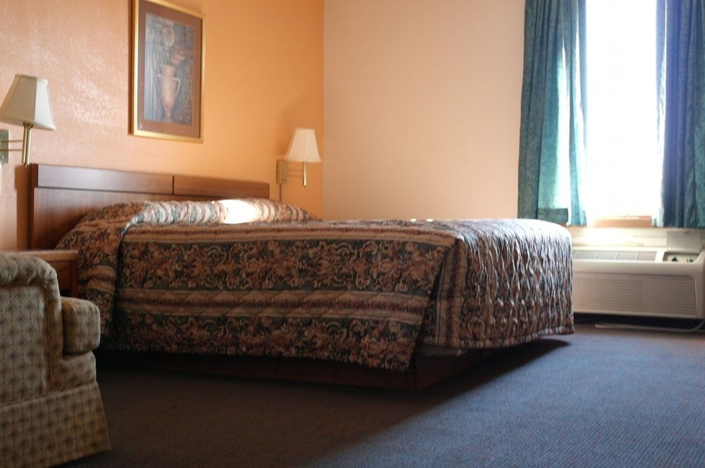 State Line Inn 1 étoiles à Hagerstown