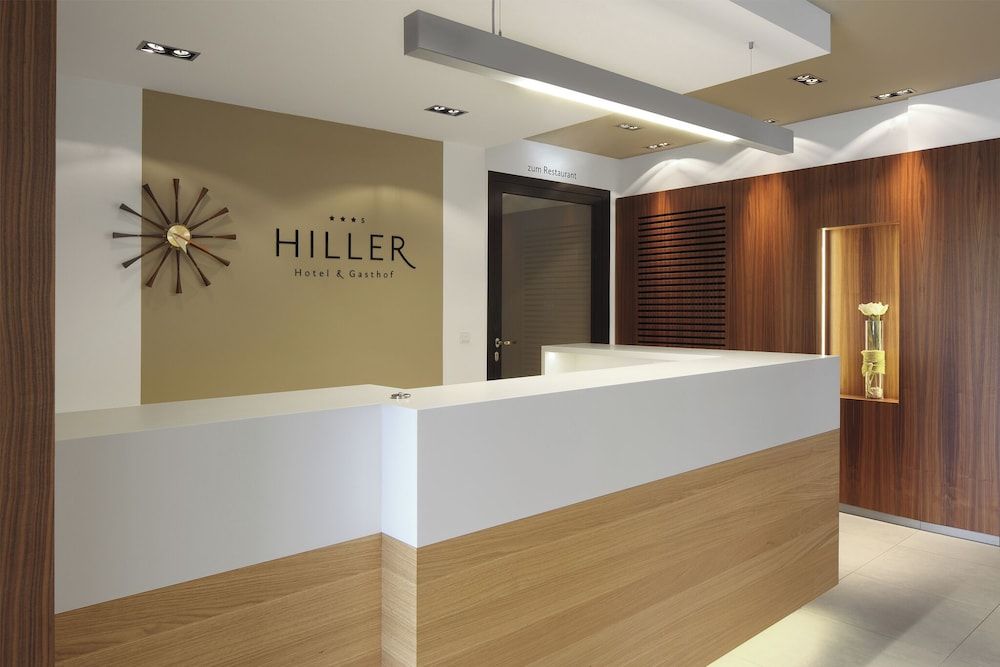 Hotel Hiller 2
