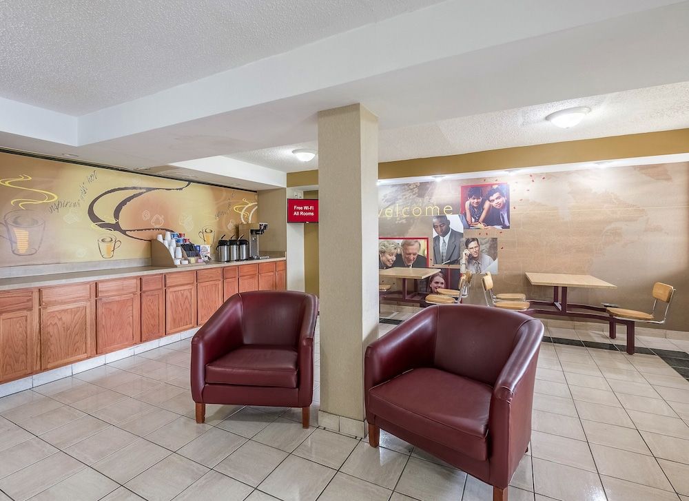 Red Roof Inn Hagerstown - Williamsport, MD 2