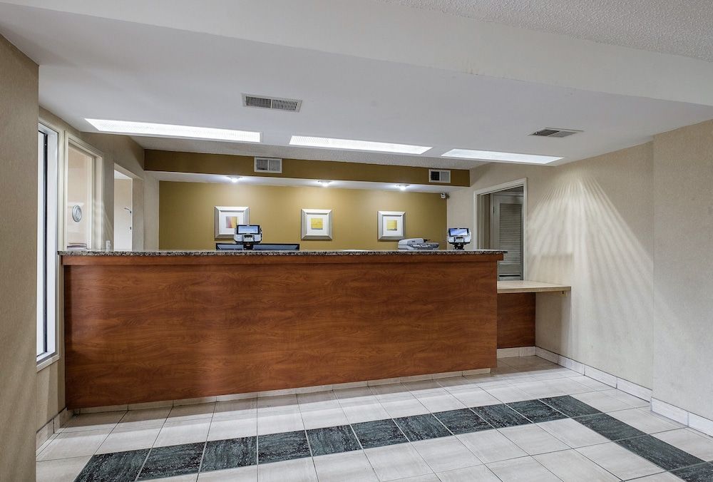 Red Roof Inn Hagerstown - Williamsport, MD 3