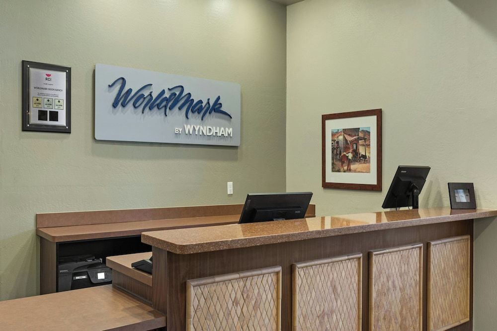 WorldMark Bison Ranch 3