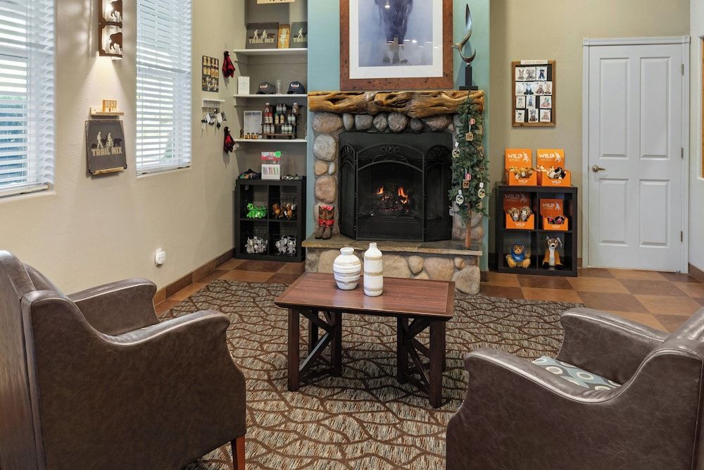 WorldMark Bison Ranch 2