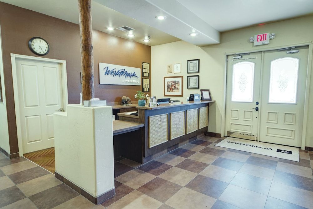 WorldMark Bison Ranch 3 étoiles à Overgaard