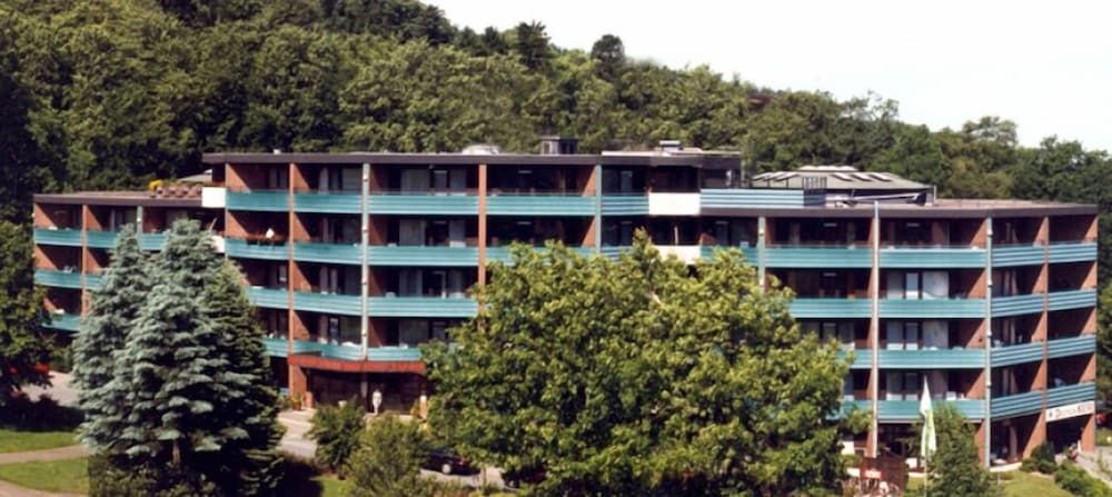 Haus Deutsch Krone -1 estrelas em Bad Essen