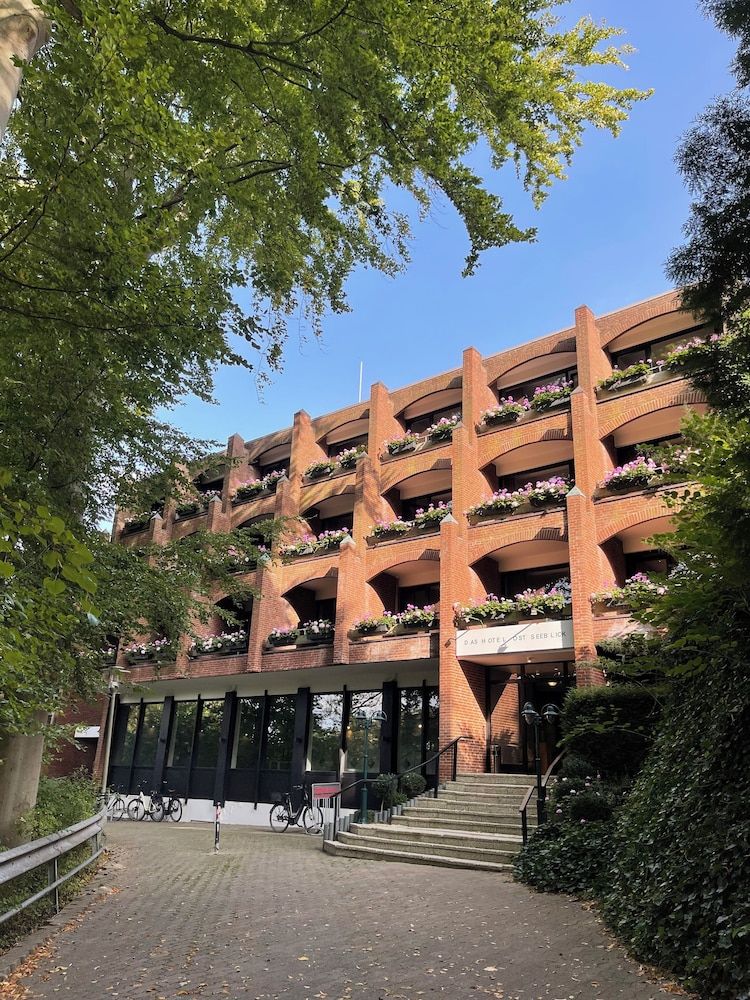 Ostseeblick -1 estrelas em Lütjenburg