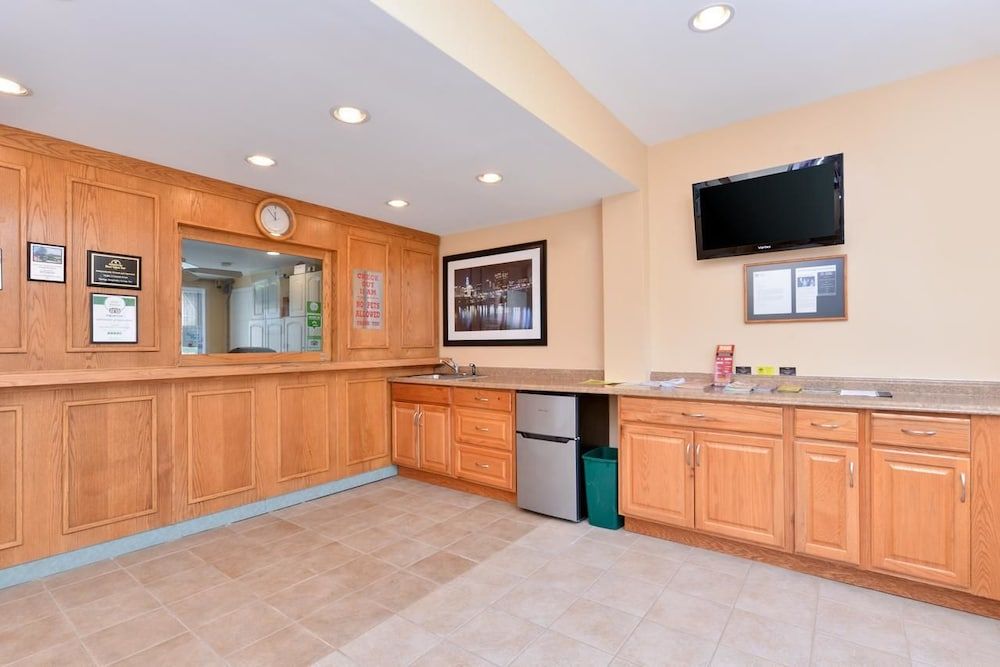 Cheshire Welcome Inn 3 estrelas em Cheshire