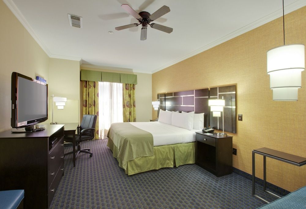 Holiday Inn Houston East - Channelview by IHG 3