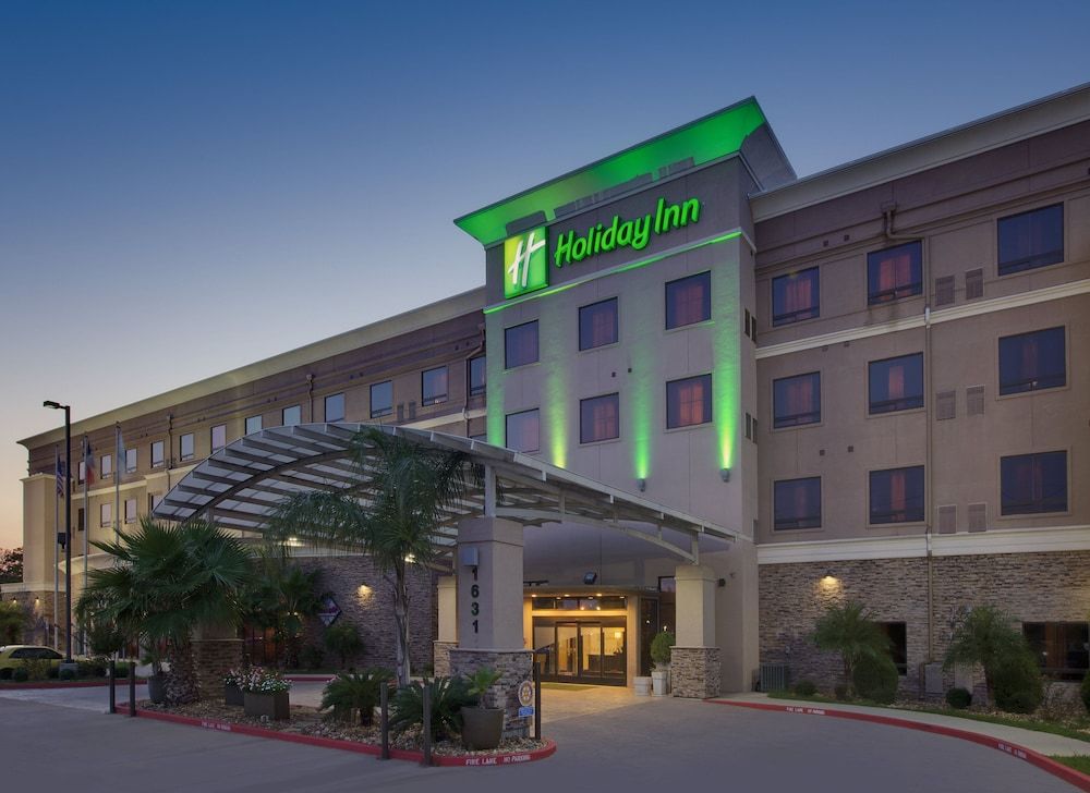 Holiday Inn Houston East - Channelview by IHG 3 estrelas em Channelview