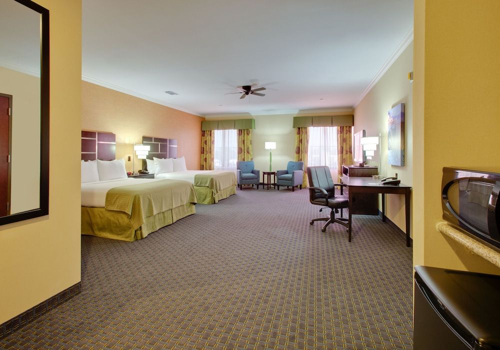 Holiday Inn Houston East - Channelview by IHG 2