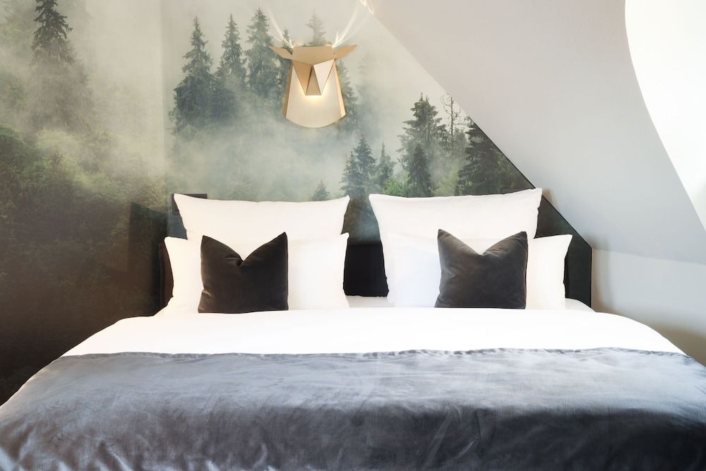 Hotel Landhaus Meinsbur 2