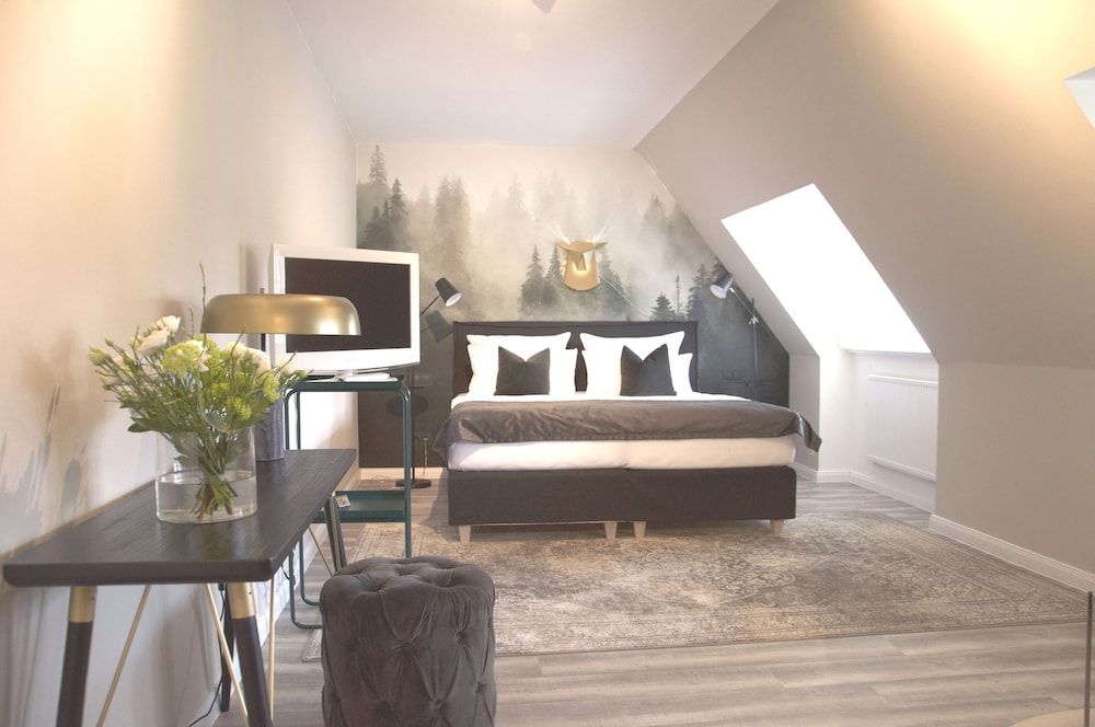 Hotel Landhaus Meinsbur 3