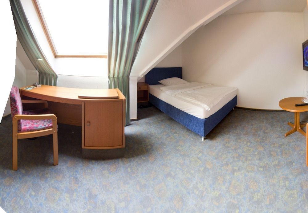 Landgasthaus Fischer -1 estrelas em Bad Nenndorf