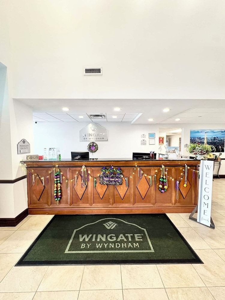 Wingate by Wyndham Houma LA 2