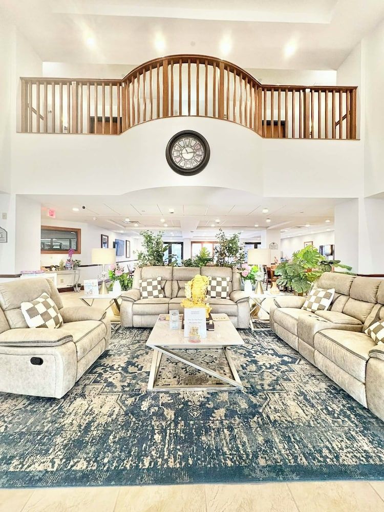 Wingate by Wyndham Houma LA 3