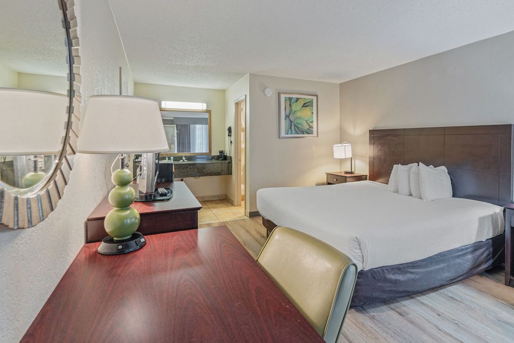 Plantation Inn of Houma 2 étoiles à Houma