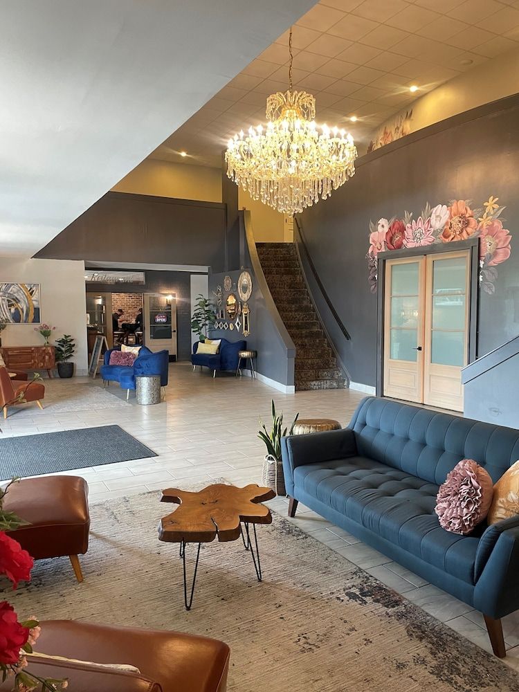 Plantation Inn of Houma 3